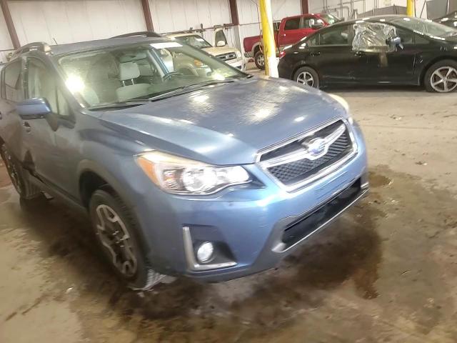 2016 Subaru Crosstrek Premium VIN: JF2GPABC0G8278143 Lot: 67986905
