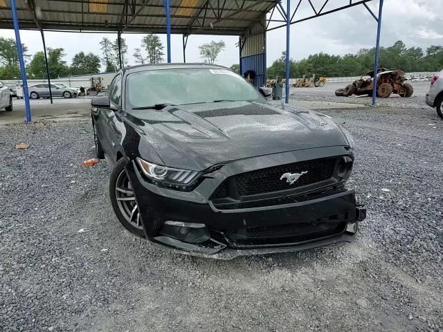 2017 Ford Mustang Gt VIN: 1FA6P8CF5H5239147 Lot: 68780295