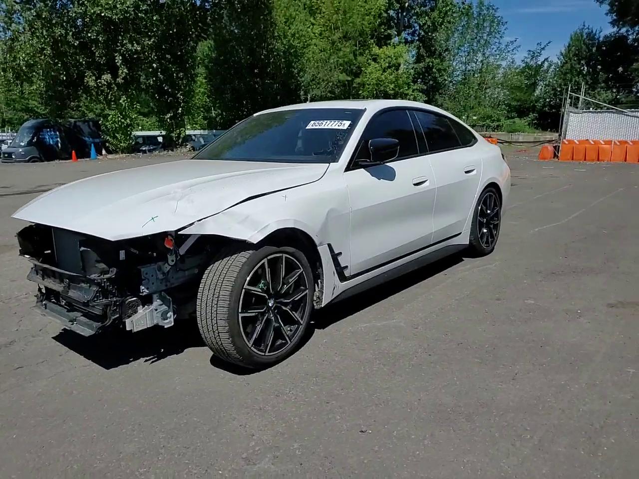 Фото: WBY83FB00RFT10796