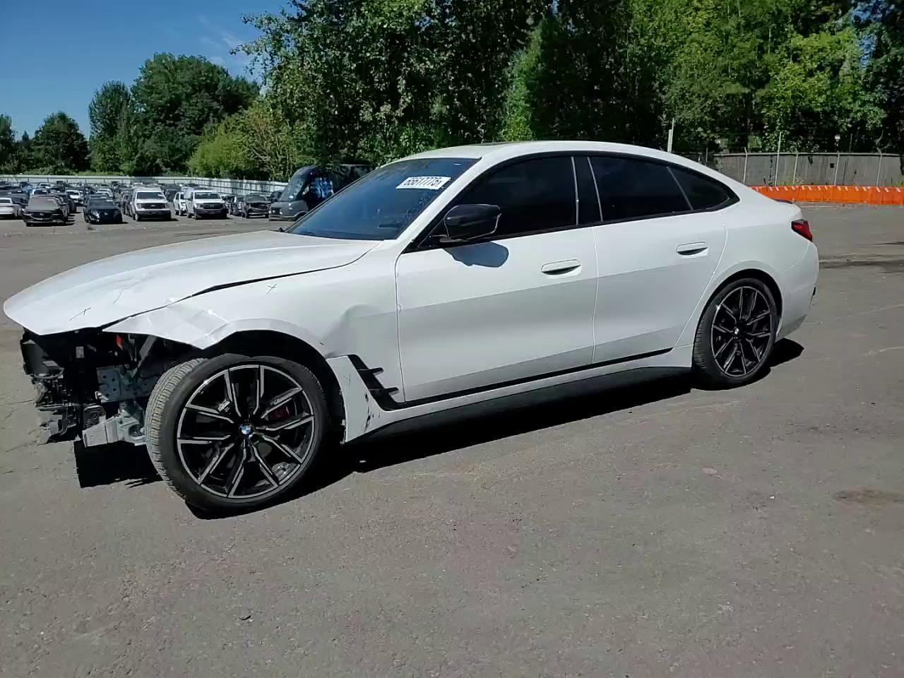 Фото: WBY83FB00RFT10796