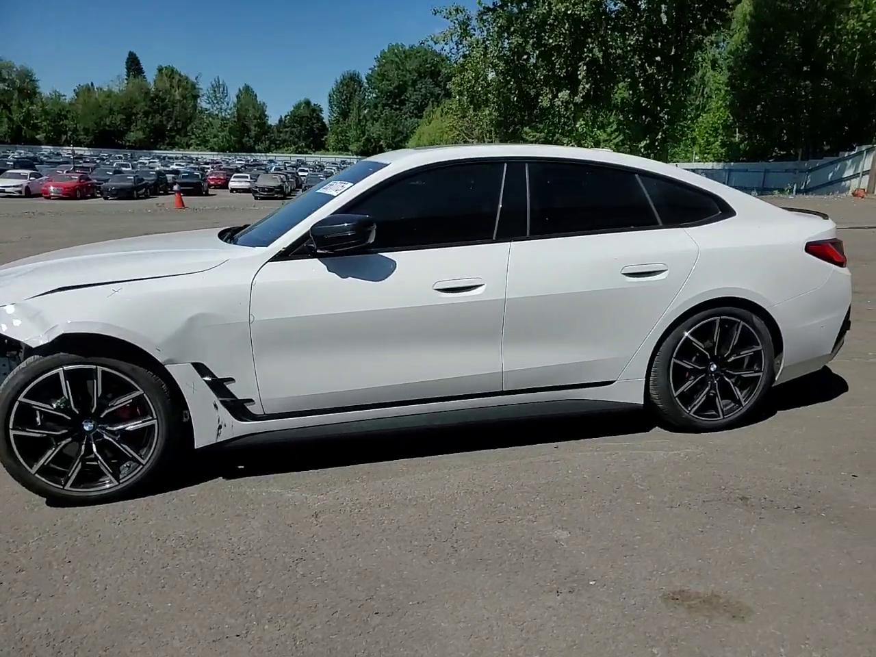 Фото: WBY83FB00RFT10796