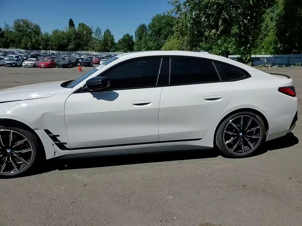 Фото: WBY83FB00RFT10796