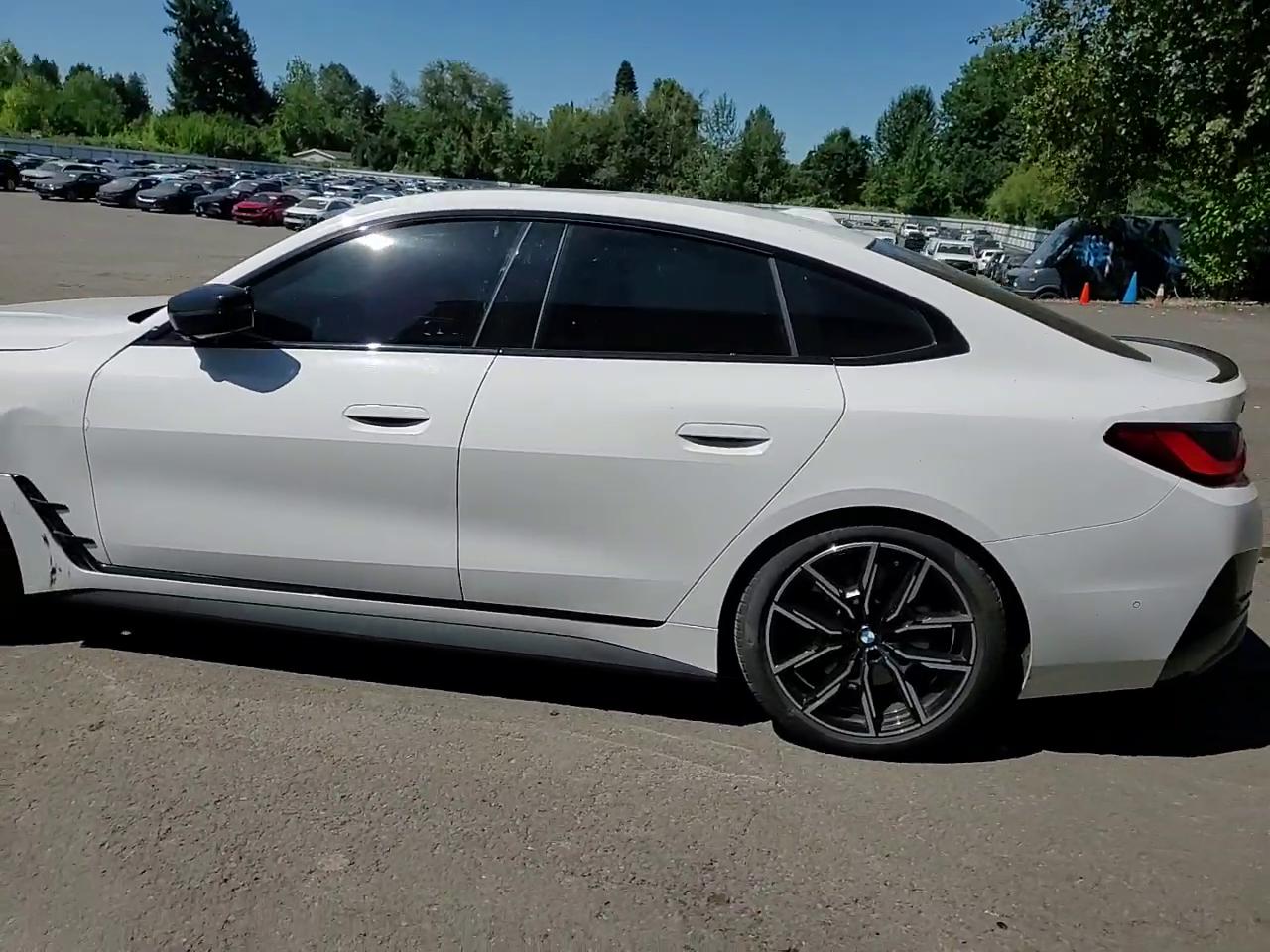 Фото: WBY83FB00RFT10796