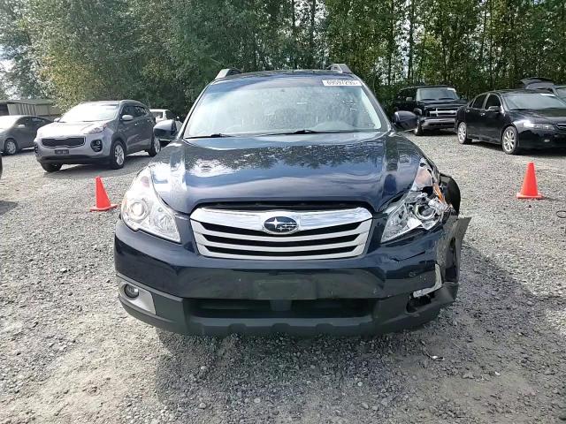 2012 Subaru Outback 2.5I Premium VIN: 4S4BRBFC0C3209622 Lot: 69597295