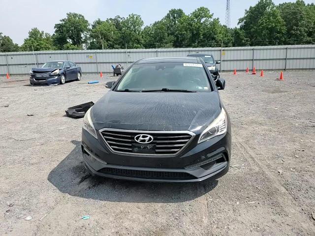 2016 Hyundai Sonata Sport VIN: 5NPE34AF7GH312093 Lot: 67214175