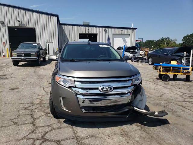 2013 Ford Edge Sel VIN: 2FMDK3JC8DBE24435 Lot: 67961785