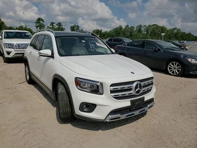 2020 Mercedes-Benz Glb 250 4Matic VIN: W1N4M4HB7LW036202 Lot: 67858745