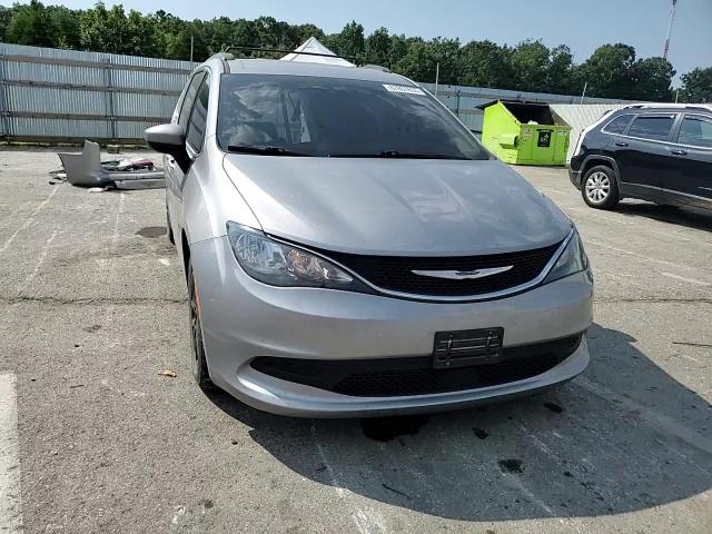 2021 Chrysler Voyager Lxi VIN: 2C4RC1DG1MR506752 Lot: 67801635
