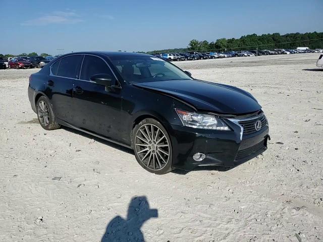 2013 Lexus Gs 350 VIN: JTHBE1BL4D5008052 Lot: 69155645