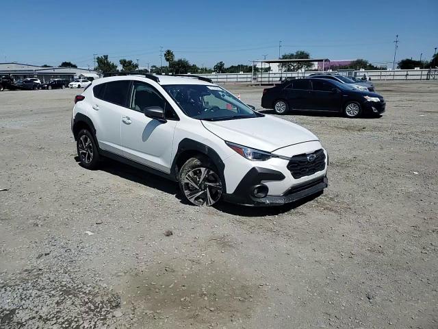 2024 Subaru Crosstrek Premium VIN: JF2GUADC1RH376624 Lot: 70749385