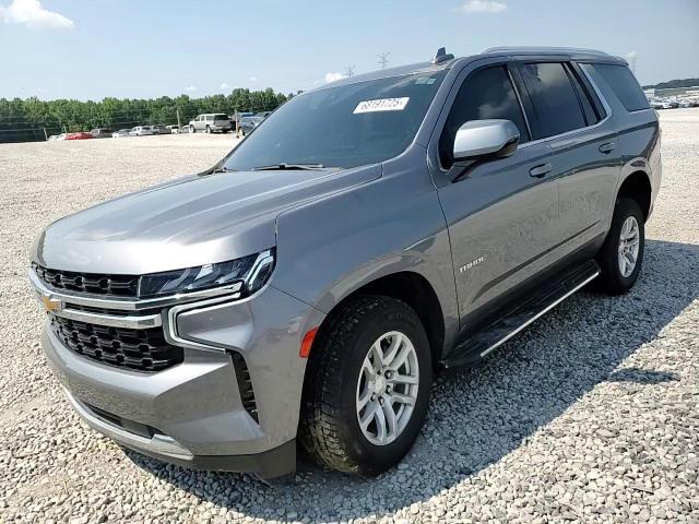 2021 Chevrolet Tahoe C1500 Ls VIN: 1GNSCMKD3MR226601 Lot: 68191725