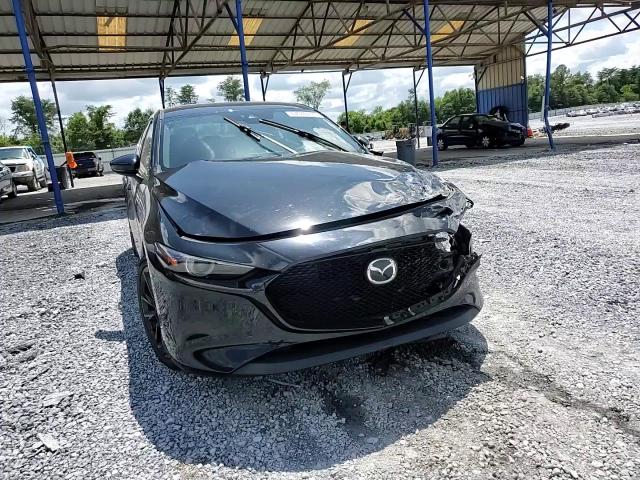 2021 Mazda 3 Premium VIN: JM1BPAML6M1403284 Lot: 67949775
