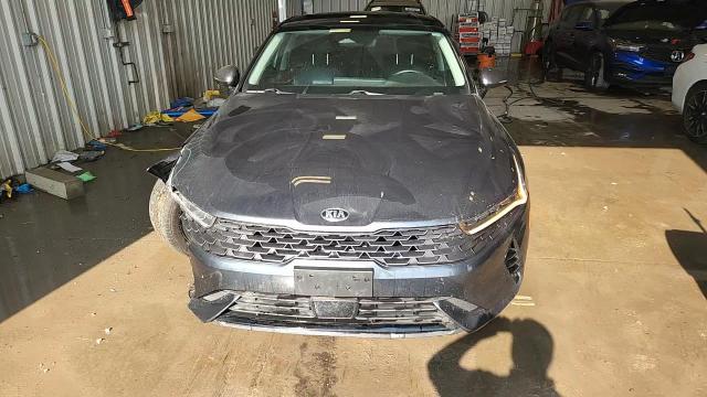 2021 Kia K5 Ex VIN: 5XXG34J24MG069114 Lot: 69411815