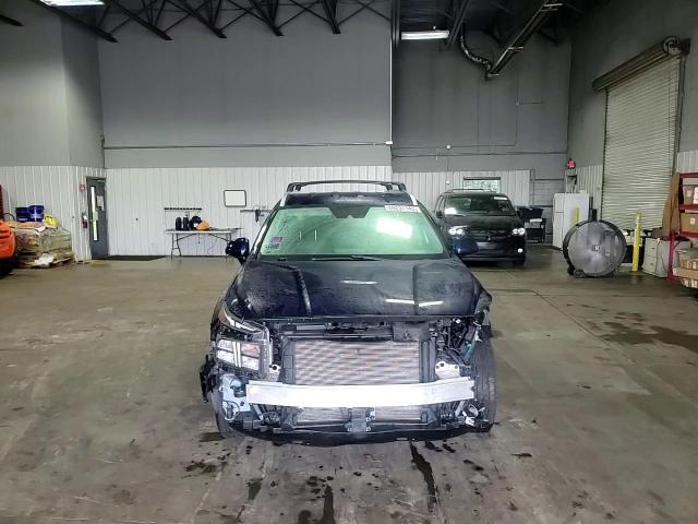 2022 Hyundai Santa Fe Sel VIN: 5NMS24AJ4NH464966 Lot: 69237145