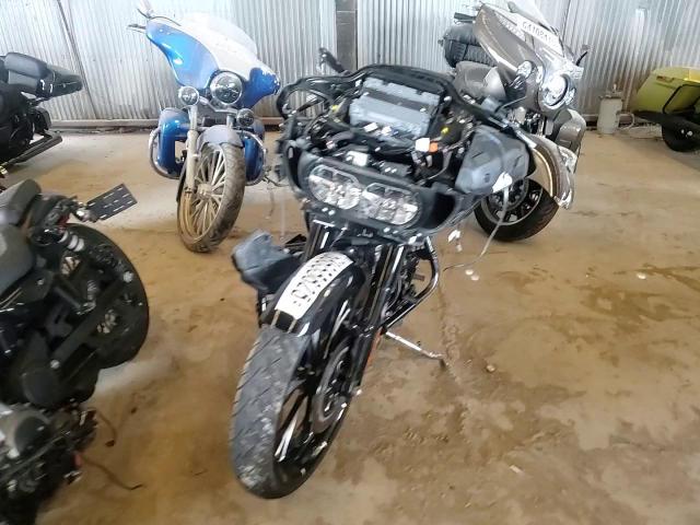 2018 Harley-Davidson Fltrxs Road Glide Special VIN: 1HD1KTC1XJB629130 Lot: 68655625