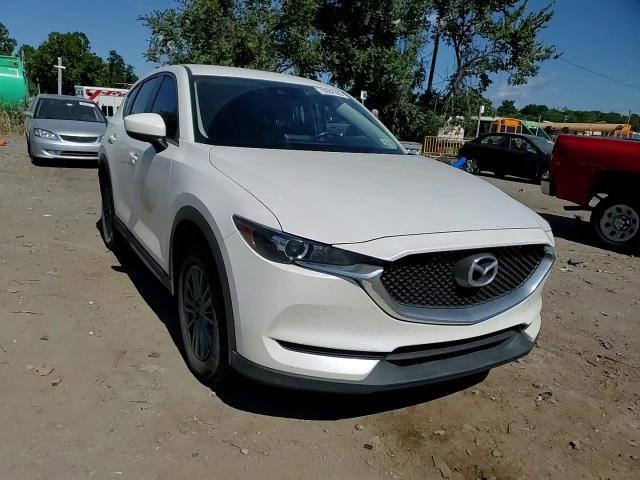 2018 Mazda Cx-5 Sport VIN: JM3KFABM5J0347703 Lot: 70082185