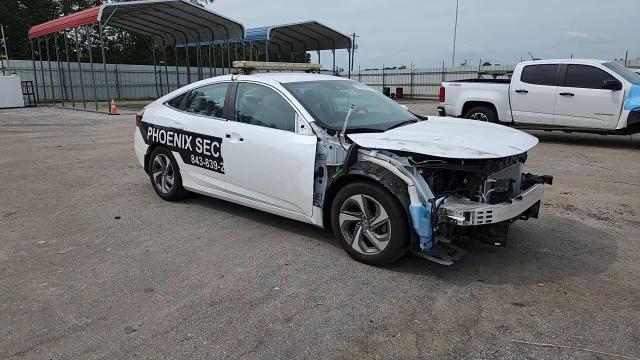 2020 Honda Insight Ex VIN: 19XZE4F52LE009636 Lot: 69588815