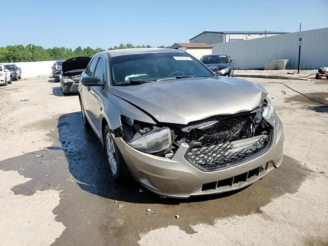 2014 Ford Taurus Police Interceptor VIN: 1FAHP2MT7EG156281 Lot: 69351535