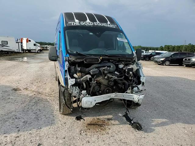 2017 Ford Transit T-350 VIN: 1FTBW3XM4HKB25441 Lot: 69480095
