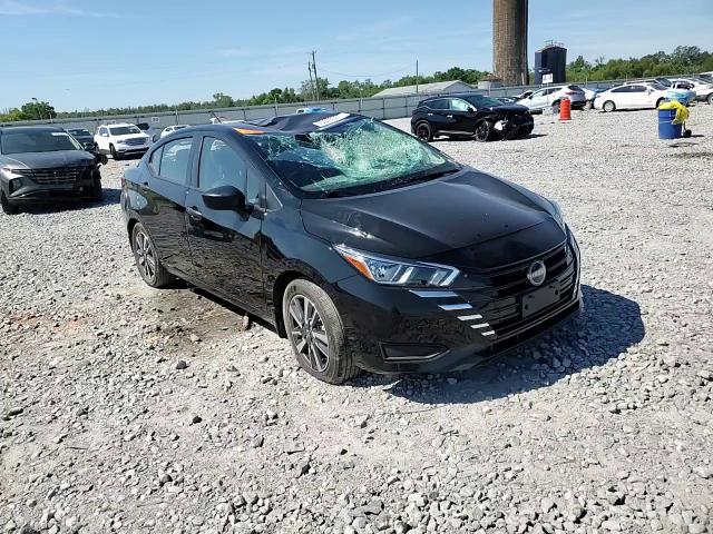 2024 Nissan Versa S VIN: 3N1CN8DV3RL873151 Lot: 70376365