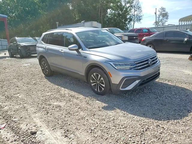 2024 Volkswagen Tiguan S VIN: 3VVRB7AX6RM173877 Lot: 67917715