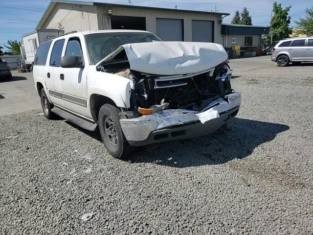 2004 Chevrolet Suburban C1500 VIN: 3GNEC16Z04G227626 Lot: 67760765