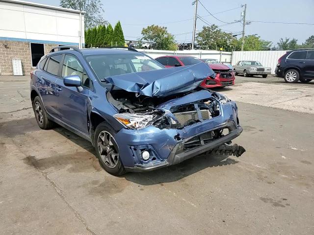 2018 Subaru Crosstrek Premium VIN: JF2GTABC9JH251963 Lot: 67243965