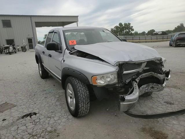 2005 Dodge Ram 1500 St VIN: 1D7HA18K45J614259 Lot: 70286745