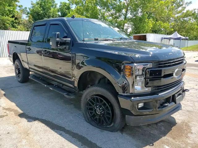 2019 Ford F250 Super Duty VIN: 1FT7W2B66KEE19213 Lot: 68762675