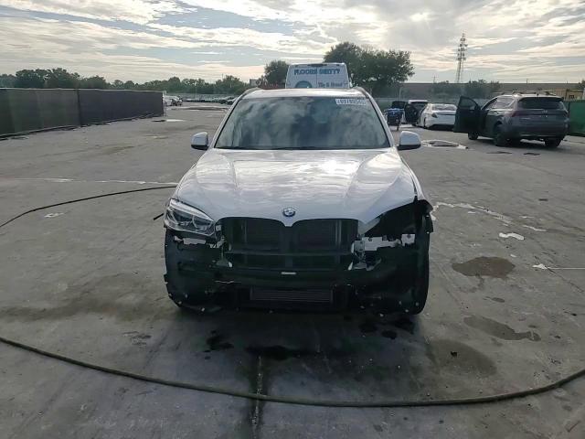 2015 BMW X5 xDrive35I VIN: 5UXKR0C56F0K61856 Lot: 69789545