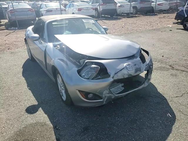 2011 Mazda Mx-5 Miata VIN: JM1NC2JF7B0219455 Lot: 70680715