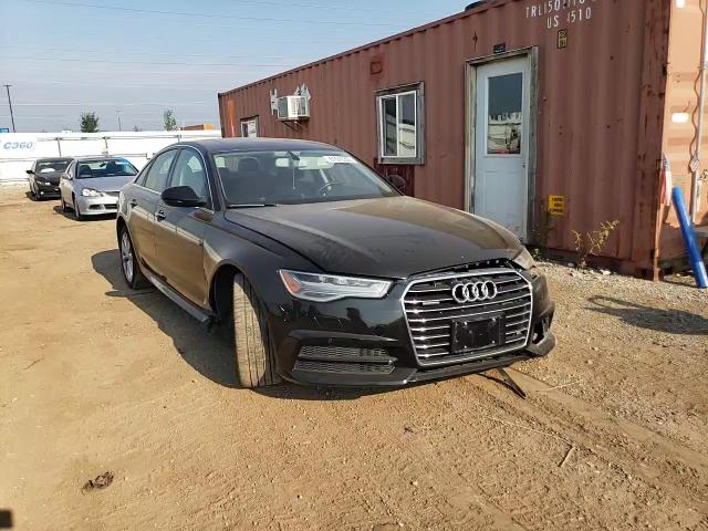 2018 Audi A6 Premium Plus VIN: WAUG8AFC3JN026298 Lot: 67643305