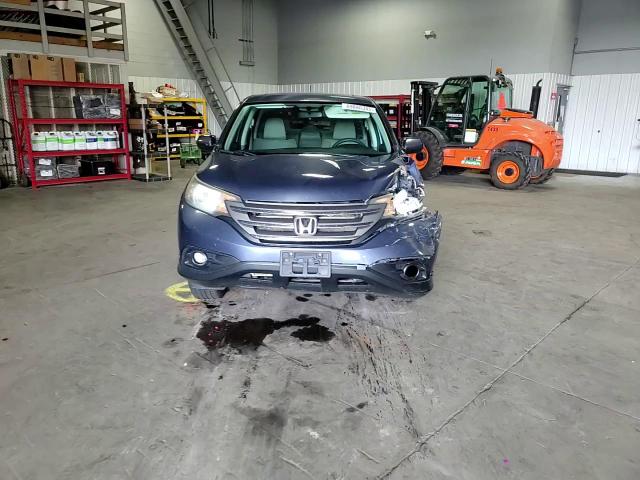 2014 Honda Cr-V Ex VIN: 2HKRM4H52EH631863 Lot: 69886345