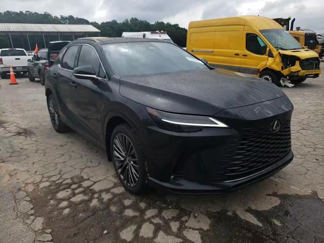 2025 Lexus Rx 450H+ Luxury VIN: JTJCJMGA5S2025450 Lot: 68540885