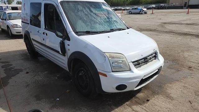 2013 Ford Transit Connect Wago VIN: NM0KS9BN6DT171501 Lot: 70322495