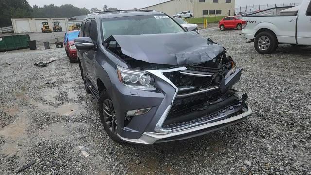 2018 Lexus Gx 460 VIN: JTJBM7FX9J5191199 Lot: 67436055
