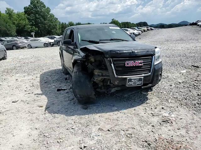 2015 GMC Terrain Sle VIN: 2GKALMEK0F6183952 Lot: 69520855