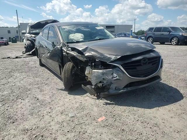 2014 Mazda 3 Grand Touring VIN: JM1BM1W7XE1132031 Lot: 69905635