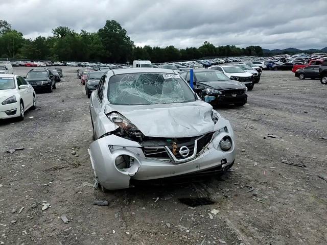 2014 Nissan Juke S VIN: JN8AF5MR1ET361613 Lot: 67276365