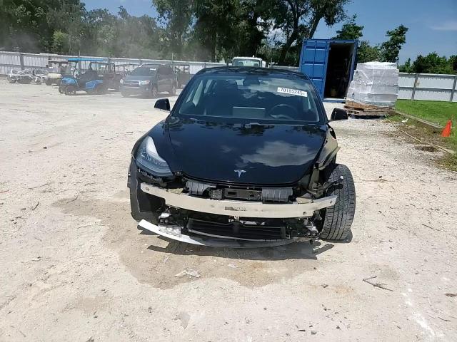 2019 Tesla Model 3 VIN: 5YJ3E1EA4KF306399 Lot: 70185245