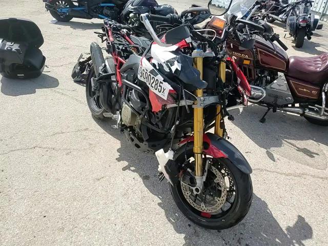 2023 Ducati Multistrada V4 VIN: ZDMAALVW2PB014405 Lot: 69690285