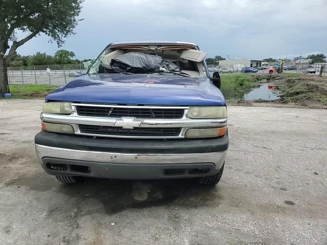 2004 Chevrolet Tahoe C1500 VIN: 1GNEC13V44R310025 Lot: 70484315
