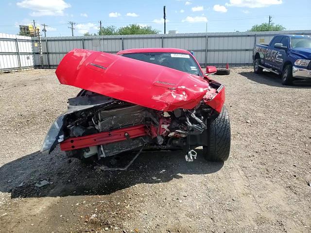 2020 Ford Mustang Gt VIN: 1FA6P8CFXL5126979 Lot: 70414555
