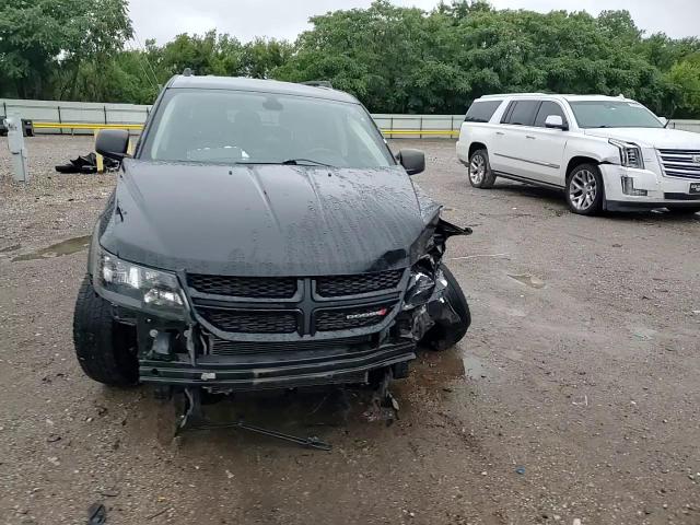 2018 Dodge Journey Se VIN: 3C4PDCAB5JT520168 Lot: 70278745