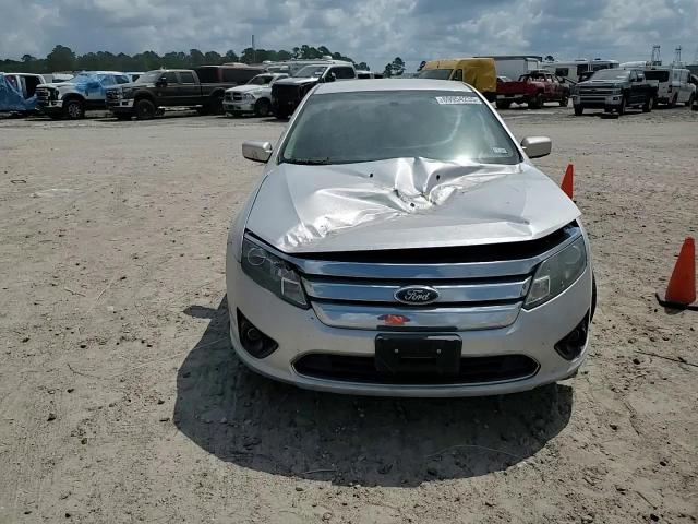 2012 Ford Fusion Se VIN: 3FAHP0HG7CR239930 Lot: 69954235