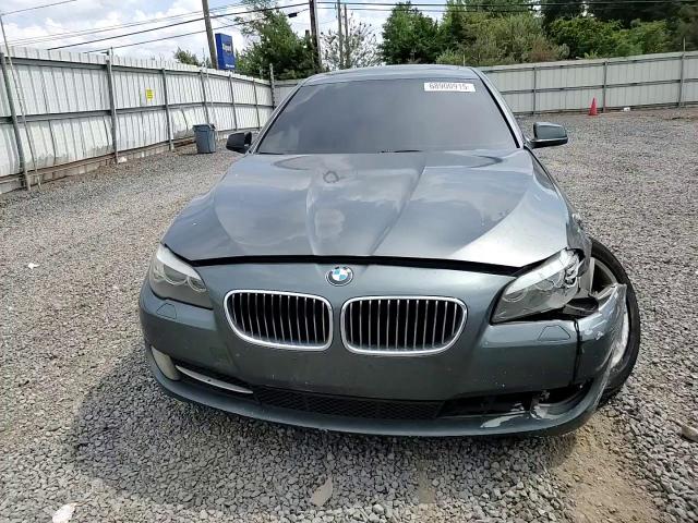 2011 BMW 528 I VIN: WBAFR1C54BC260123 Lot: 68900915