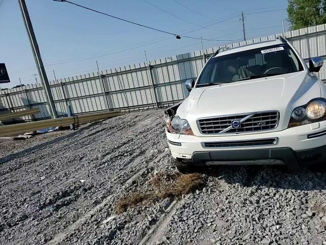 2008 Volvo Xc90 V8 VIN: YV4CZ852781442725 Lot: 69385785