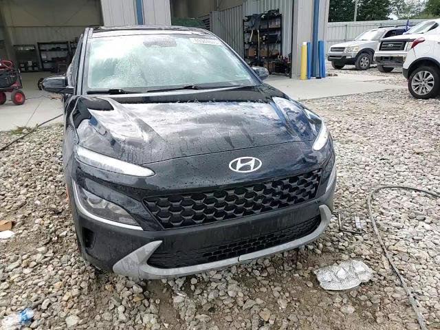 2022 Hyundai Kona Sel VIN: KM8K22AB7NU812745 Lot: 69544645
