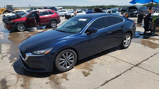2018 Mazda 6 Sport VIN: JM1GL1UM2J1327245 Lot: 66942715