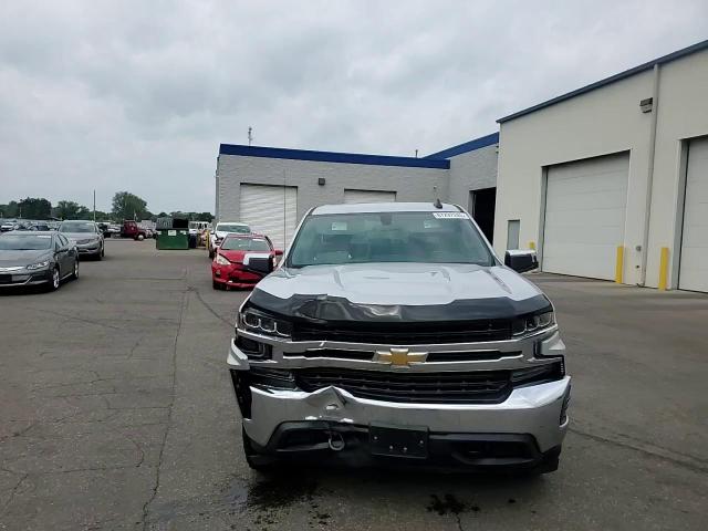 2021 Chevrolet Silverado K1500 Lt VIN: 3GCUYDED6MG156316 Lot: 67297245